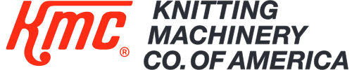 KMC Knitting Machinery Co of America